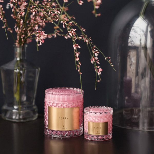 Ароматизация свадьбы: все, что нужно знать