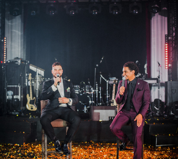 Победа креатива: почему Адис Маммо стал лучшим