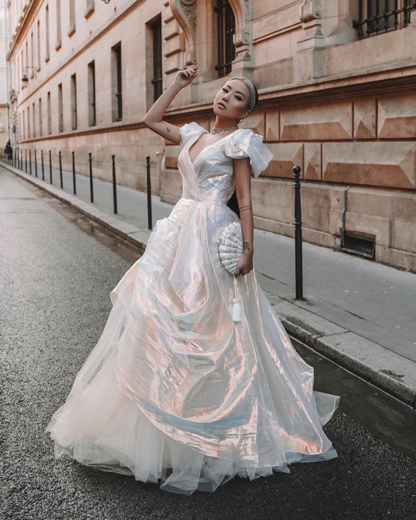 Все о салоне Wedding Rooms: история, концепция,