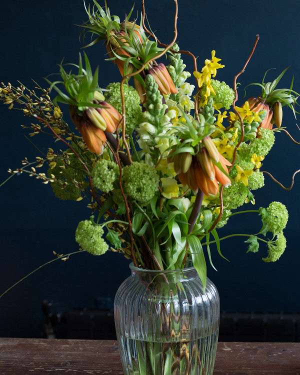 Где заказать красивый букет цветов с доставкой