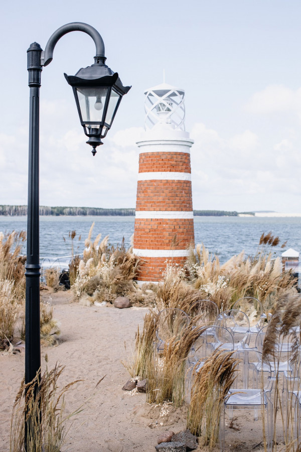 7 необычных мест для церемонии в России