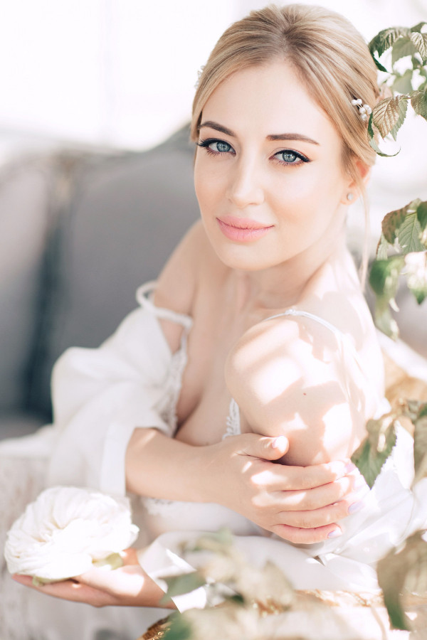 «На свадьбах я пропускаю эмоции через себя»,