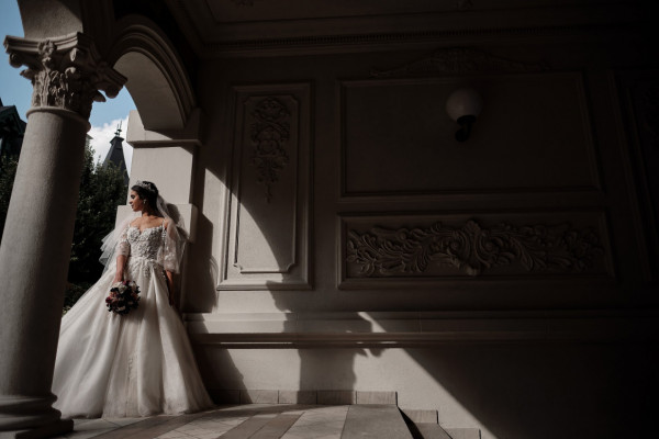 Лучшие свадебные фотографы России