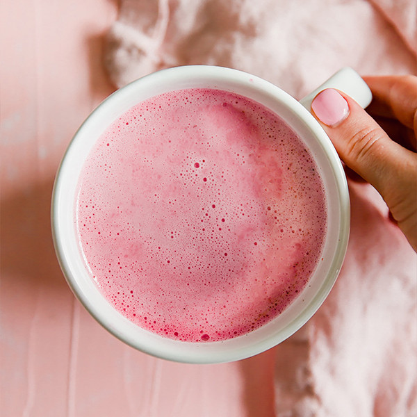 Кофе в постель: 3 красивых напитка для