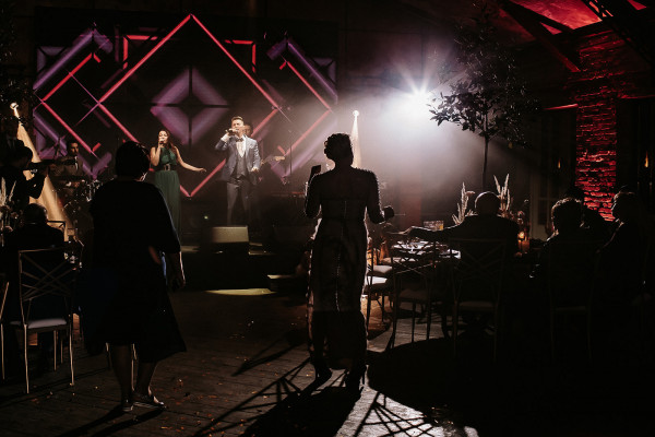 Современная свадьба: разумная красота или роскошь любой