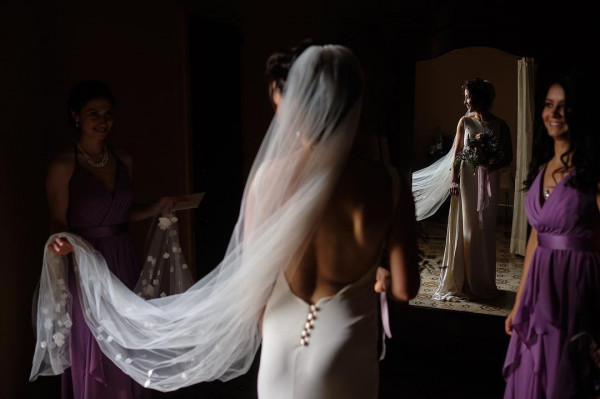 Лучшие свадебные фотографы России