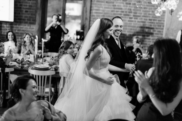 Русско-британская свадьба в Москве