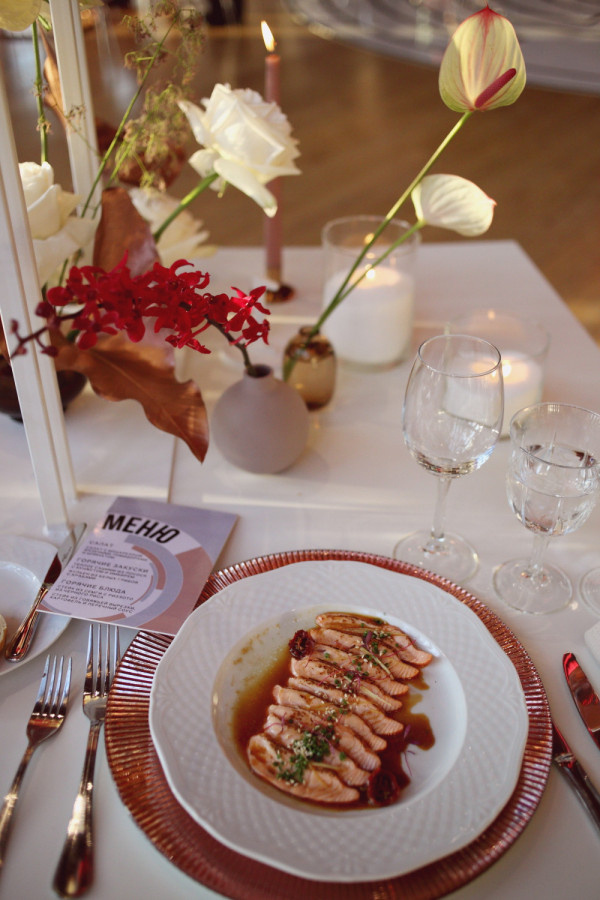 Онлайн-подготовка к свадьбе: как работать с подрядчиками