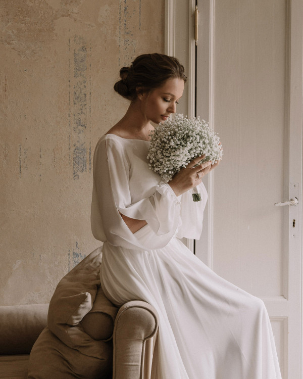 Лучшие свадебные фотографы России