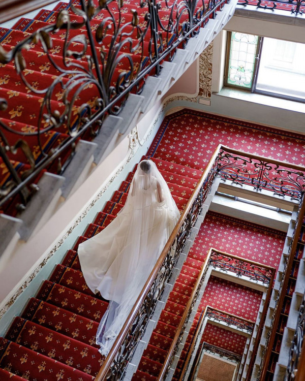 Как изменятся свадьбы из-за коронавируса?