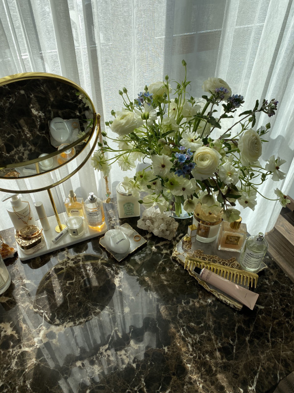 Где заказать красивый букет цветов с доставкой