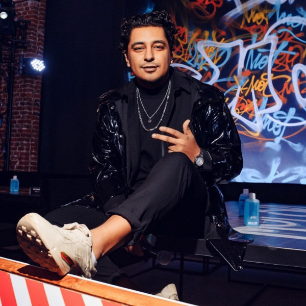 Победа креатива: почему Адис Маммо стал лучшим