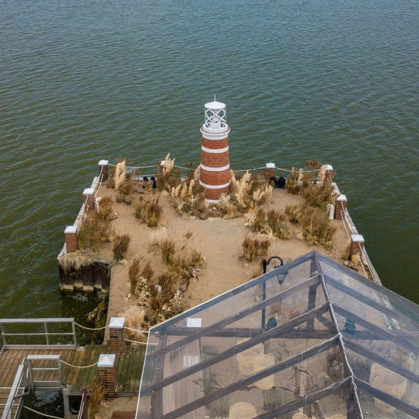 Как сделать свадьбу экологичной