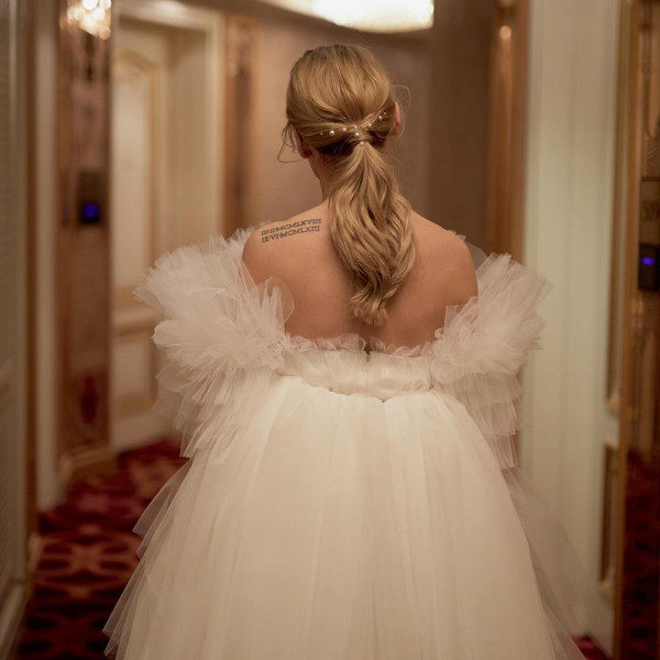 Какой макияж выбрать для свадебной вечеринки