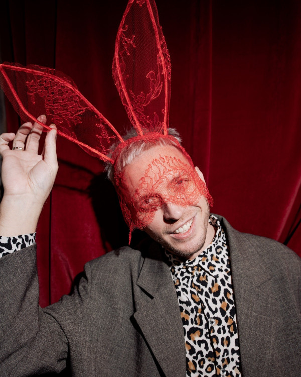 Как изменилась роль диджея на свадьбе