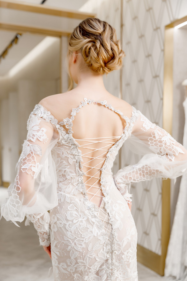 Платья BoscoCeremony