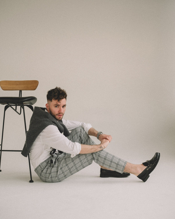 «Я живу и работаю ради настоящих эмоций»,