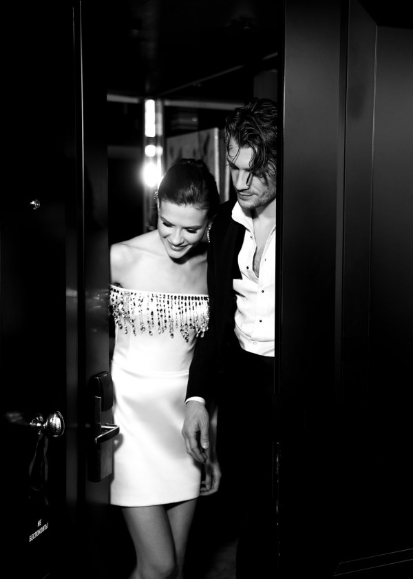 Какой может быть свадьба в отеле Ararat