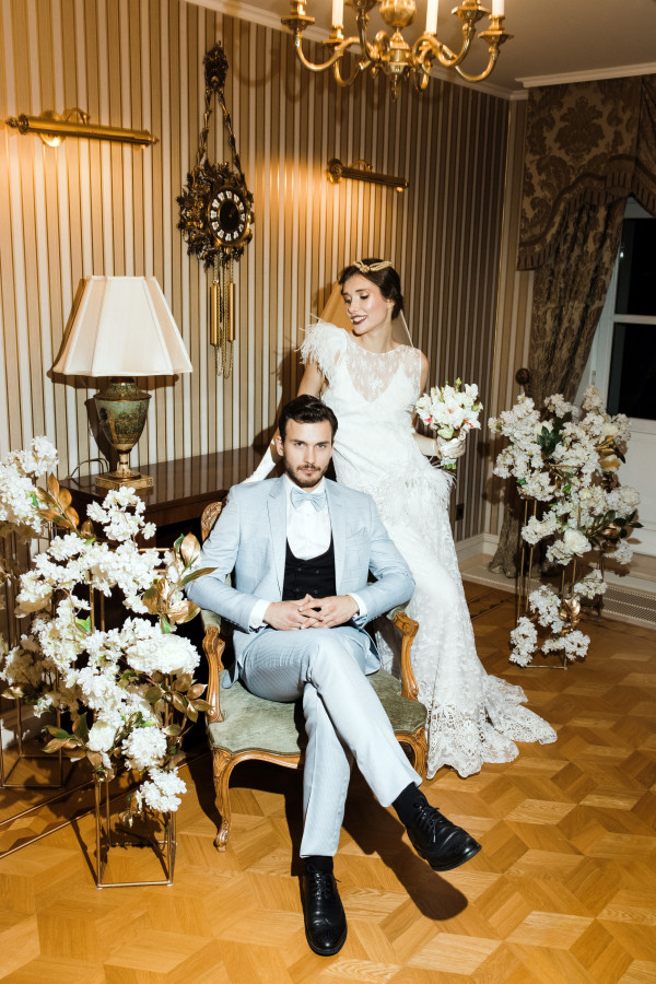 Площадки Villa Michetti