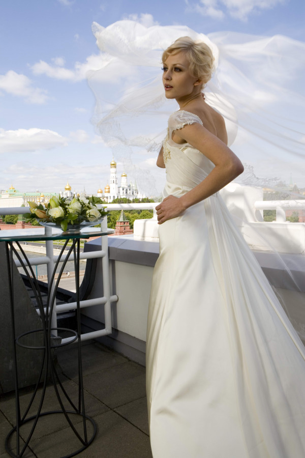 Площадки Балчуг Кемпински