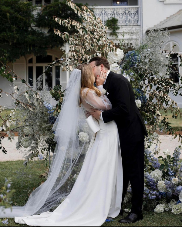 6. Церемония и клятва