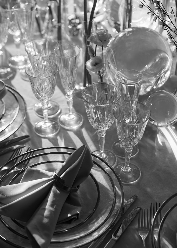 Какой может быть свадьба в отеле Ararat