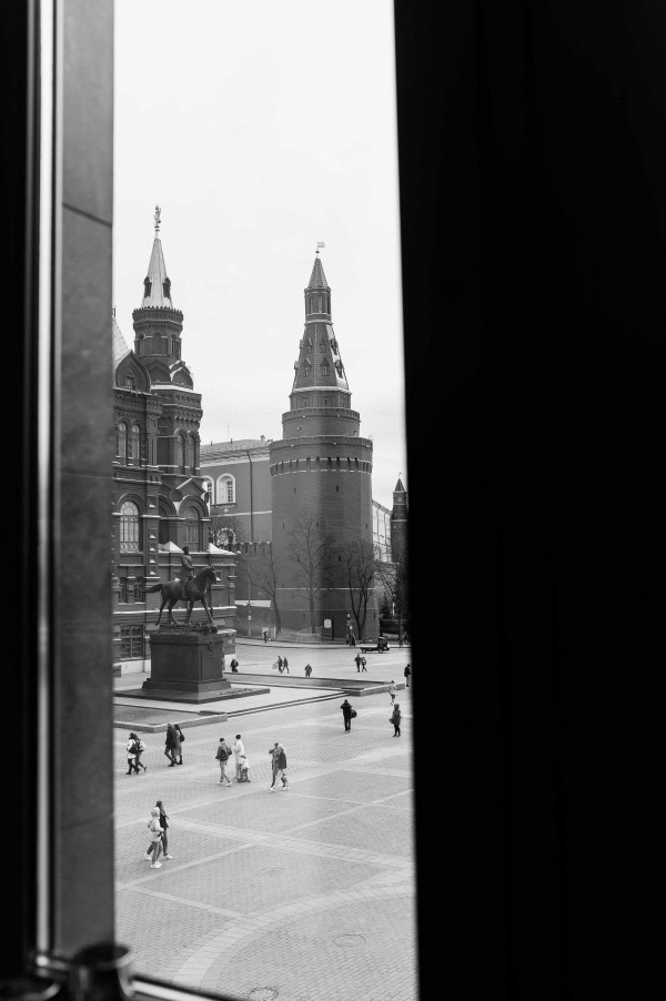 Игорь Мельников — новый шеф-кондитер Four Seasons