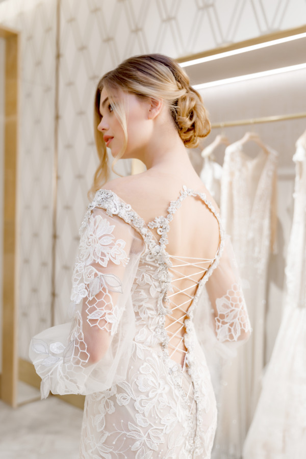 Платья BoscoCeremony