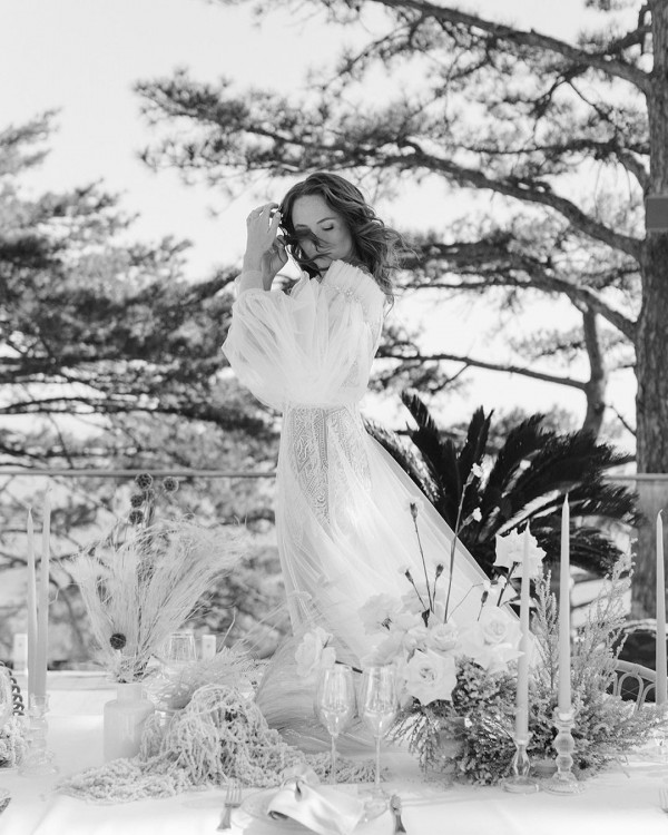 Участники TOP15MOSCOW — победители и финалисты Wedding