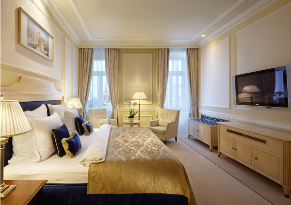 Площадки Балчуг Кемпински