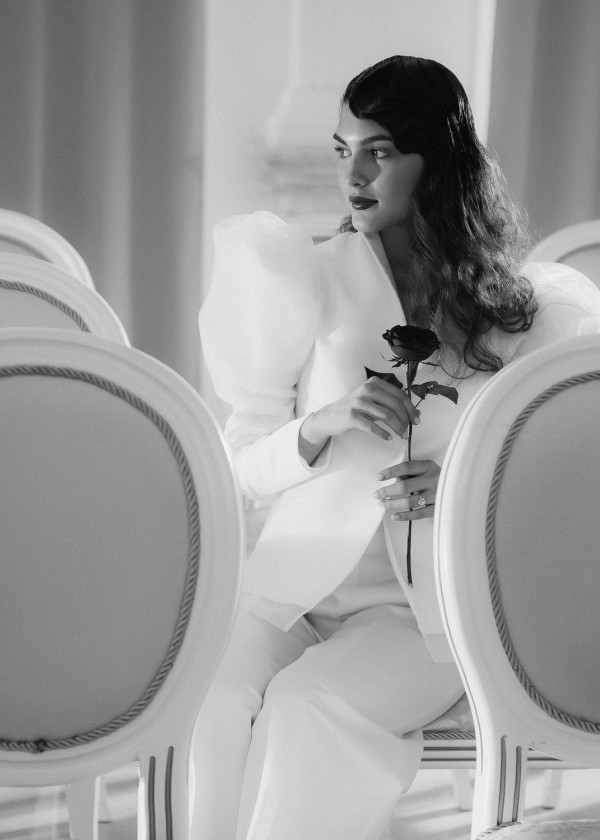 Свадебные образы для невест, которые ценят свою