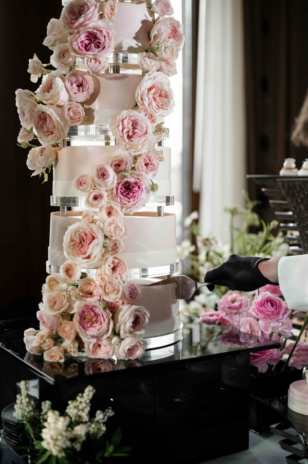 Игорь Мельников — новый шеф-кондитер Four Seasons