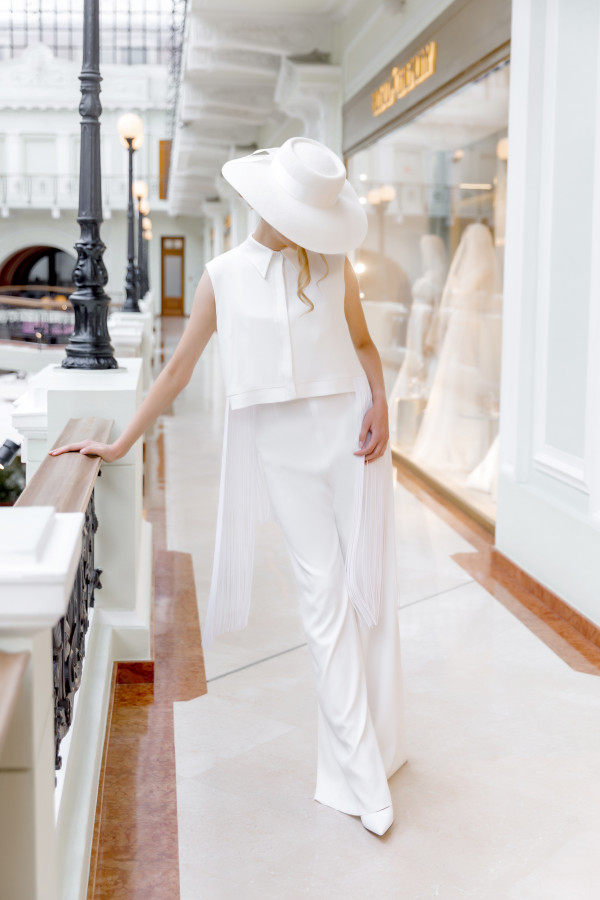 Платья BoscoCeremony