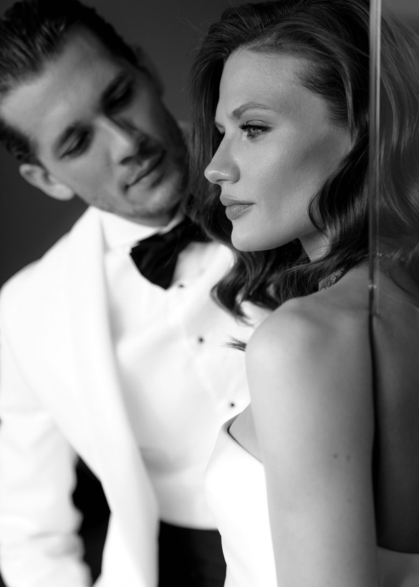 Какой может быть свадьба в отеле Ararat