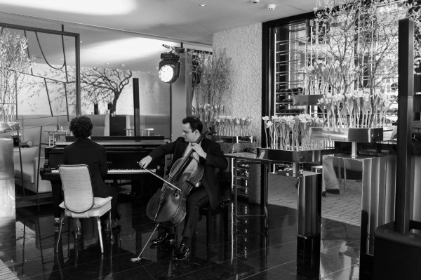 Игорь Мельников — новый шеф-кондитер Four Seasons