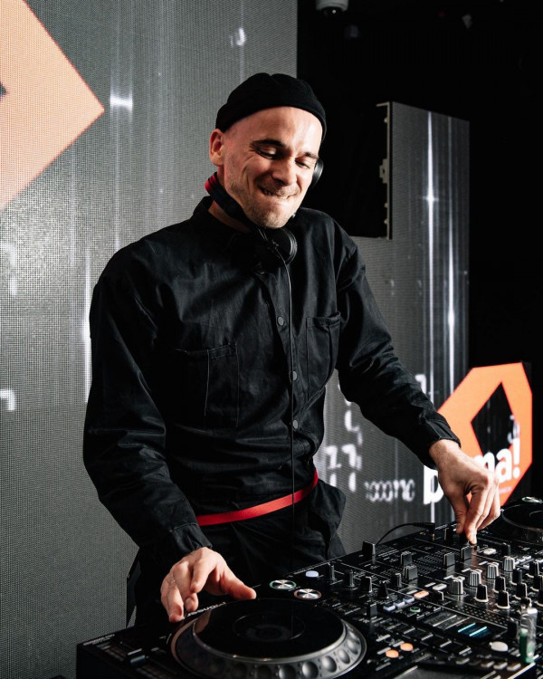 Как изменилась роль диджея на свадьбе