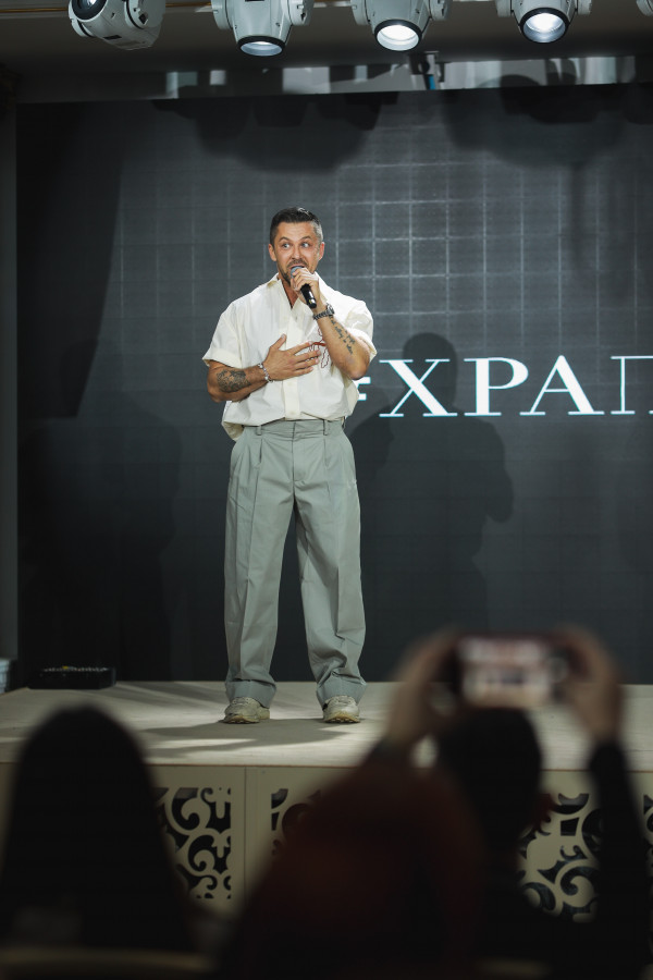 Как прошла конференция «Бизнес и Творчество» 2021