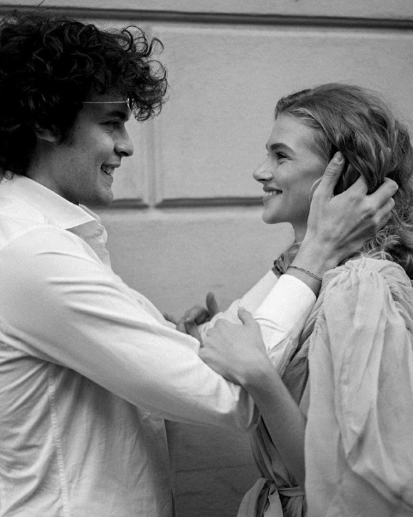 6. Церемония и клятва