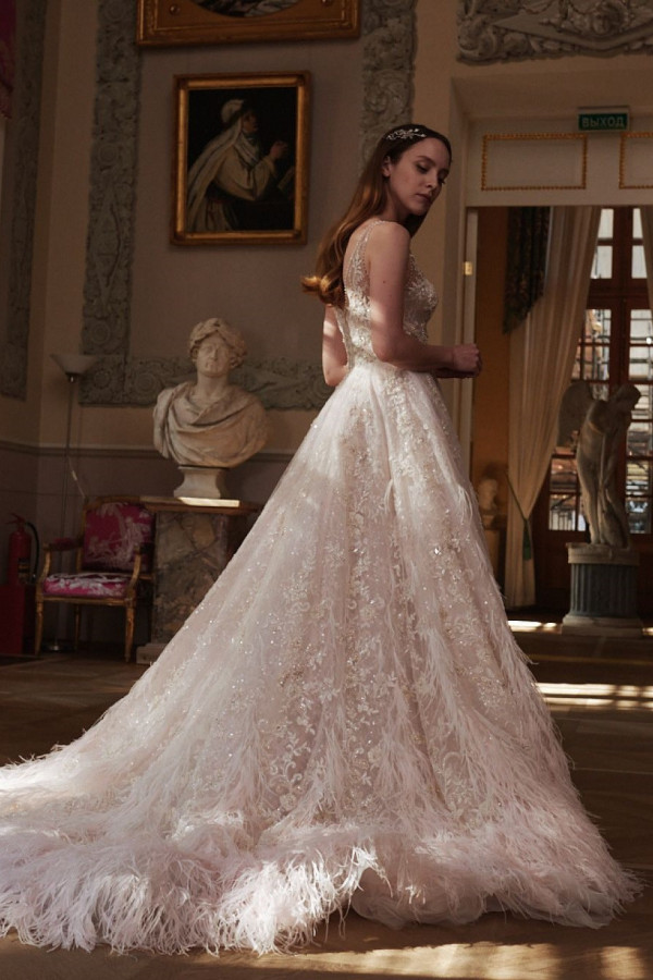 Почему вам нужно побывать в салоне «Белое