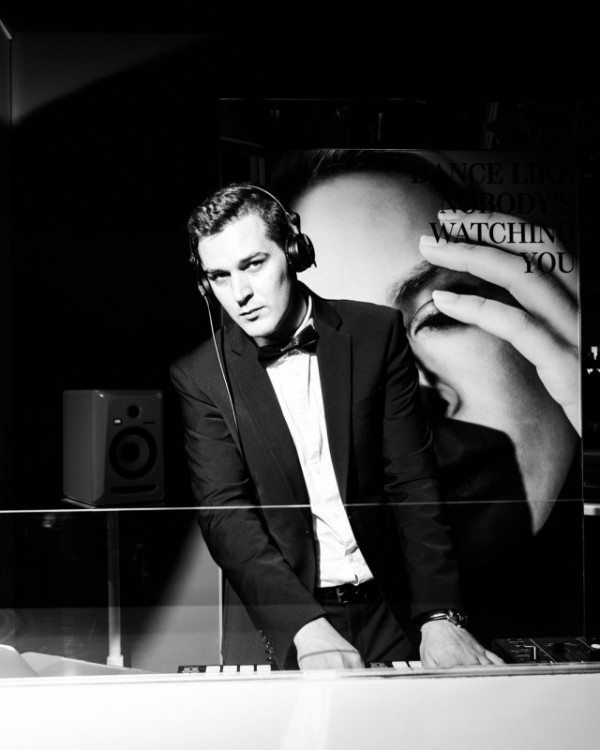 Как изменилась роль диджея на свадьбе