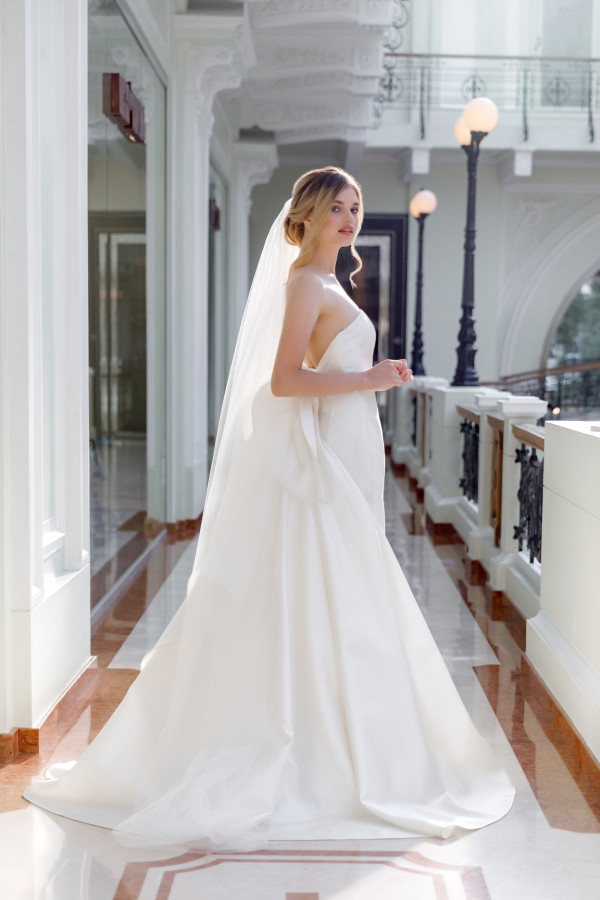 Платья BoscoCeremony