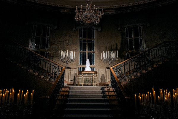 Площадки Villa Michetti