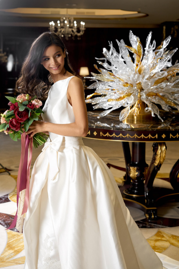 Площадки Lotte Hotel St. Petersburg