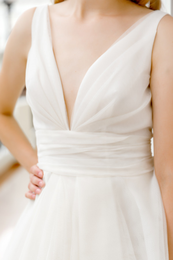 Платья BoscoCeremony