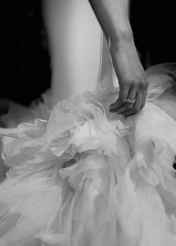 Какой может быть свадьба в отеле Ararat