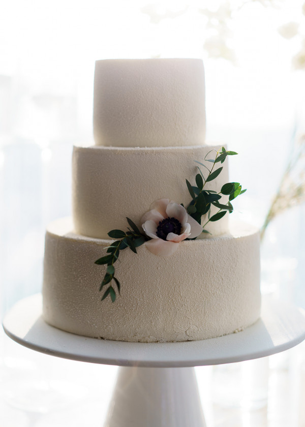 Какой может быть свадьба в отеле Ararat