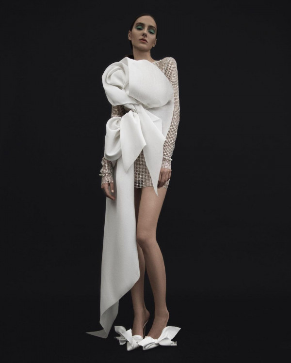 10 самых модных свадебных трендов лета 2021