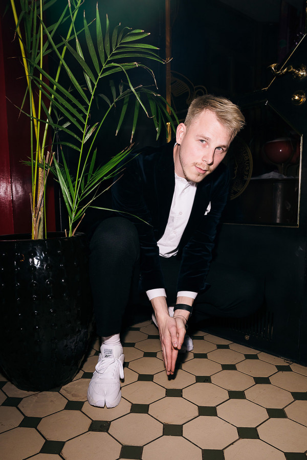 20 самых стильных на церемонии вручения премии