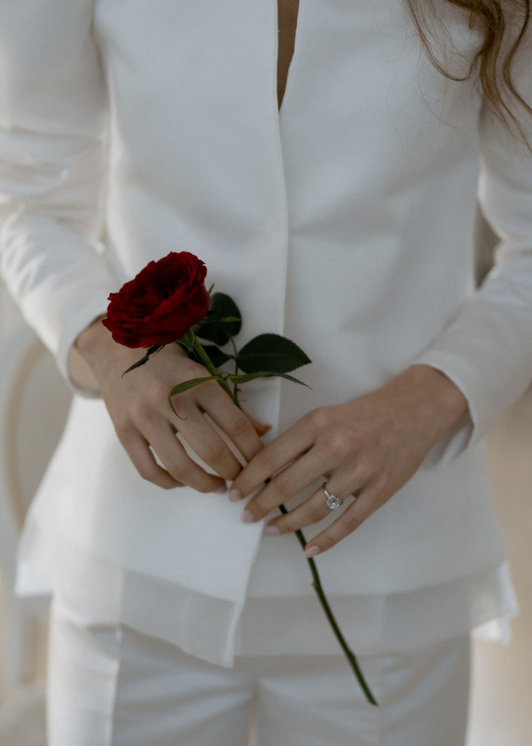 Свадебные образы для невест, которые ценят свою