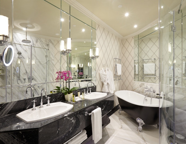 Площадки Балчуг Кемпински